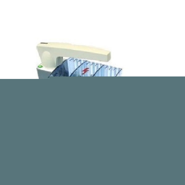 Chave Seccionadora Rotativa RFW Tripolar 160A com Porta Fusível NH 00 com Fixação para Base SOB Carga