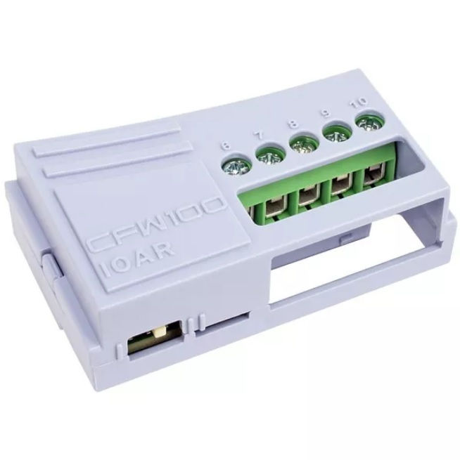 Módulo Módulo Expansão CFW100-IOAR para Inversor CFW100