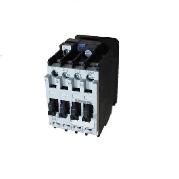 Contator Principal Tripolar 18A S0 1NA 220VCA 50/60 Hz 3TS32 Smart Conexão para Parafuso