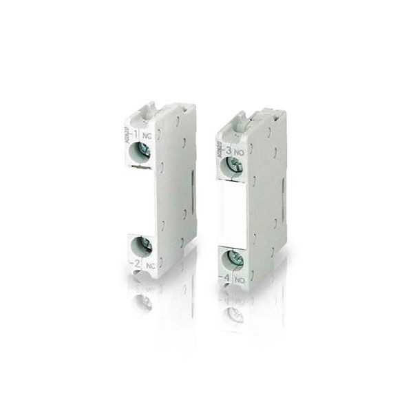 Bloco Contato Frontal 1NF para Contator 3TS29-36 S0-S2 Sirius Smart