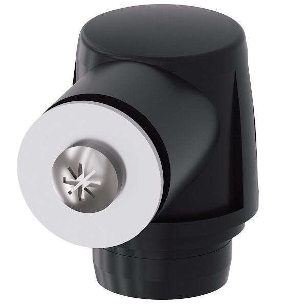 Atuador Para Fim de Curso 3SE5000-0AH00 Cabeçote para Alavanca Giratória Curta sem Alavanca para Linha 3SE5