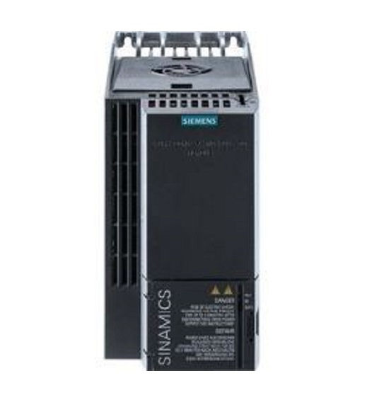 Inversor Frequência Inversor Frequência G120C com Módulo Controle 7,50 CV/5,5 kW Serviço Normal 12,5A sem Filtro Trifásico sem Display 380VCA 50/60 Hz IP20 RS485 Uss/MODBUS RTU