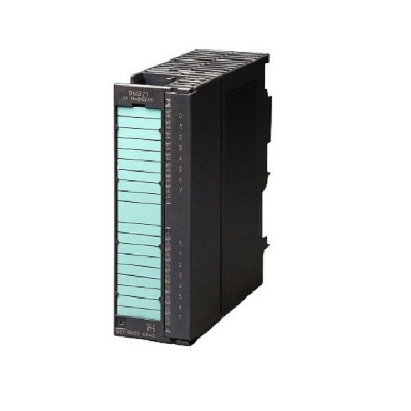 Módulo Expansão Módulo Expansão SM 321 para Simatic S7-300 . Entrada Digital 32DI 40 Pinos 24VCC ETHERNET Industrial