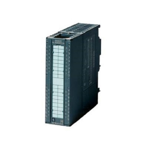 Módulo Expansão Módulo Expansão SM 322 para Simatic S7-300 . Saída Digital 32D0 40 Pinos 24VCC ETHERNET Industrial
