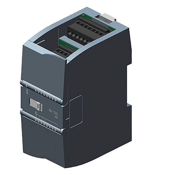 Módulo Expansão Módulo Expansão SB 1232 para Simatic S7-1200 . Saída Analógica 4AO 24VCC 1 Saída 0-10V/4-20 MA ETHERNET Industrial