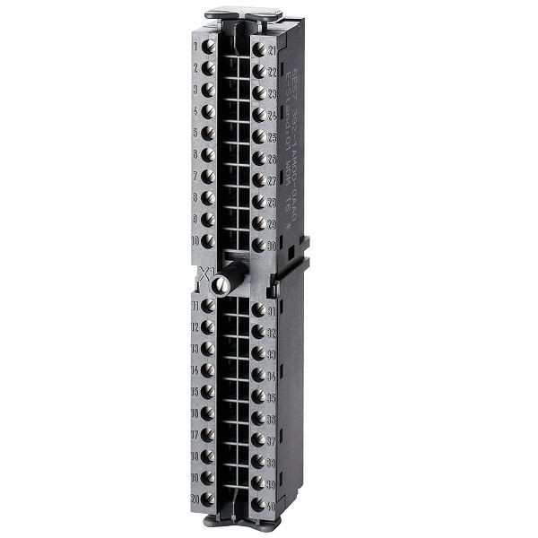 Automação Automação Conector Frontal para Sinal com Parafusos 40-PIN . . . Simatic S7-300