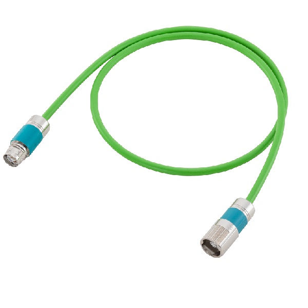 Cabo Sinal com Conectores 5 M