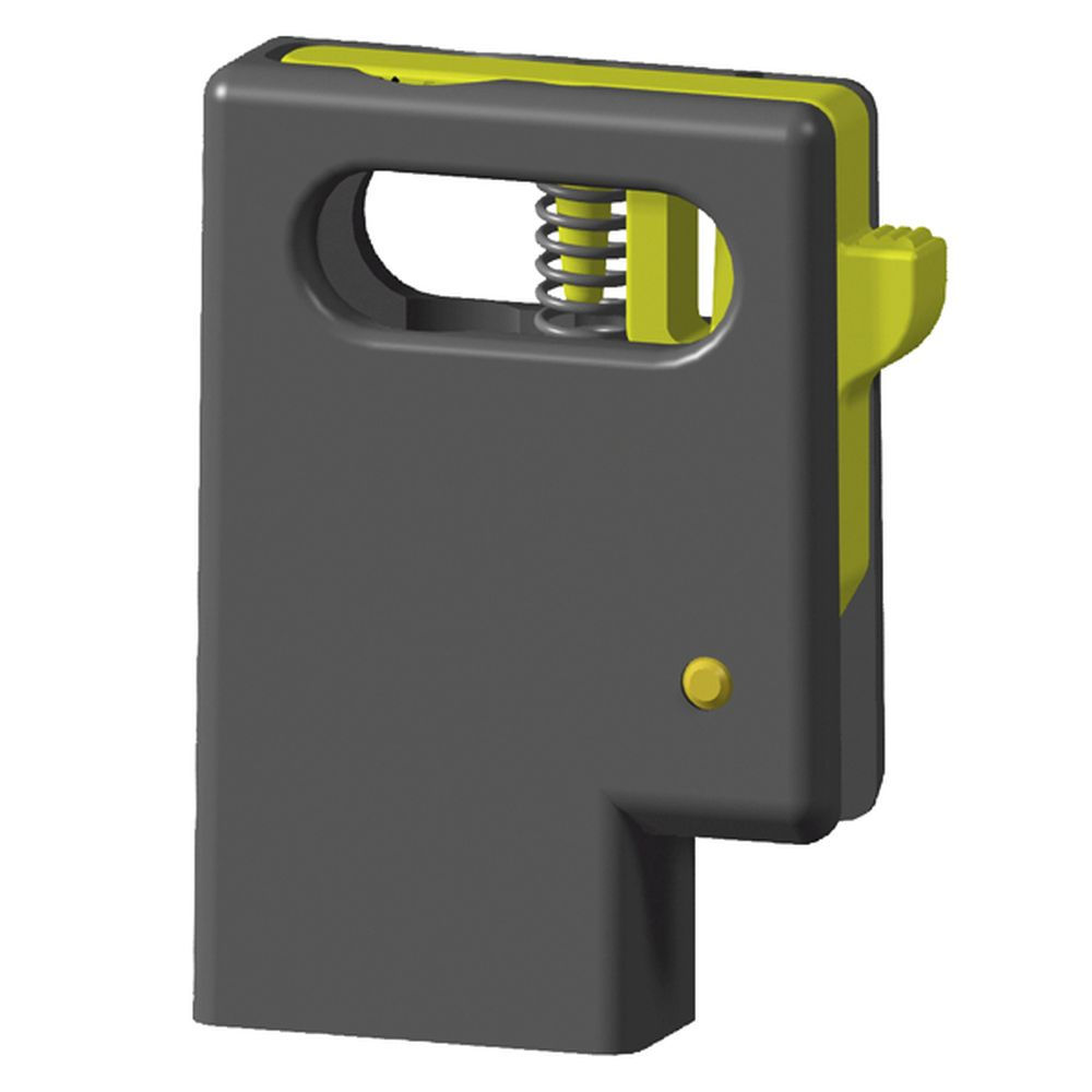 Manopla Bloqueio para Disjuntor 3VT9300