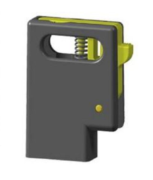 Manopla Bloqueio para Disjuntor 3VT1