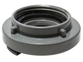 Adaptador Storz Alumínio 11/2"X21/2" Para Registro Segurimax