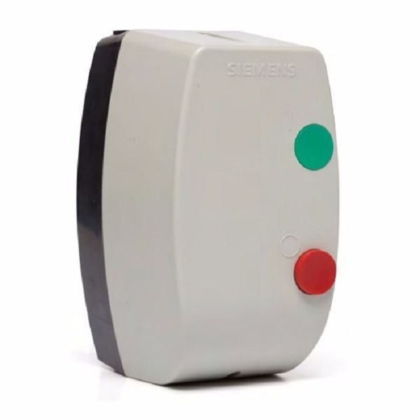 Chave de Partida Direta 3TW80 sem Fusível 12,50-15,00 CV 16,00-25,00A 380VCA 60 Hz