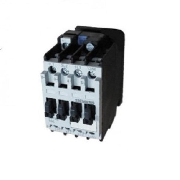 Contator Principal Tripolar 6A S0 1NA 24VCC 3TS29 Smart Conexão para Parafuso