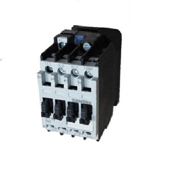 Contator Principal Tripolar 12A S0 1NA 24VCC 3TS31 Smart Conexão para Parafuso