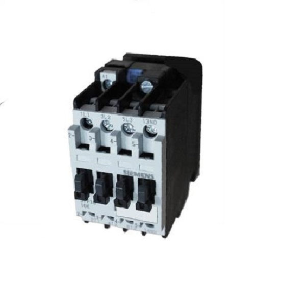 Contator Principal Tripolar 18A S0 1NA 24VCC 3TS32 Smart Conexão para Parafuso