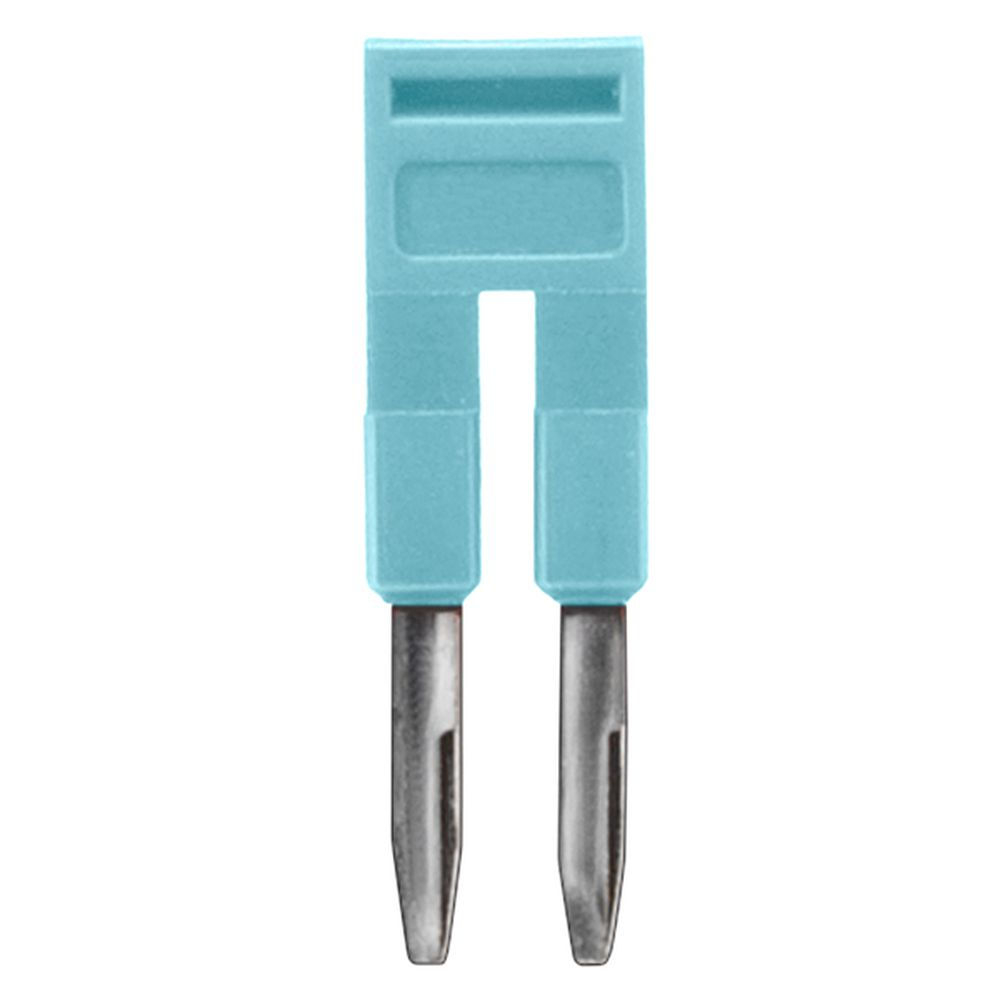 Ponte Conectora Interligação para Conector SAK 8WH1 2,50 mm² 10 Polos 8WH9020-6BL10