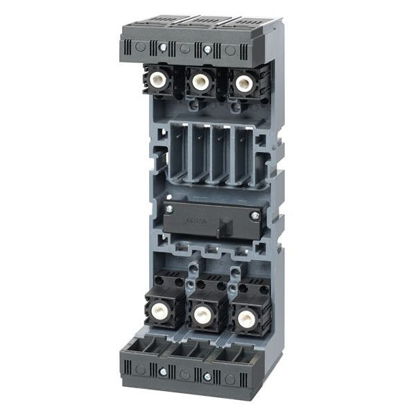 Base Encaixe Frontal 3 Polos 3VT92