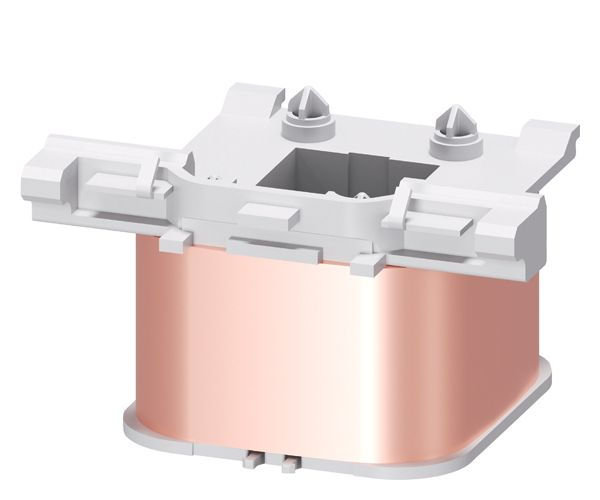 Bobina 3RT29 34 110VCA 50/60 Hz Sirius