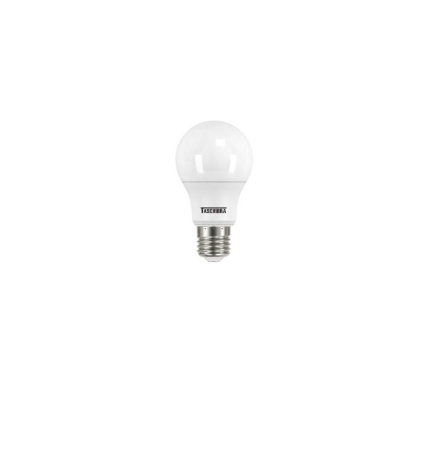 Lâmpada Lâmpada LED 9W A60 E27 Bivolt 6500K 803 lm 25.000H