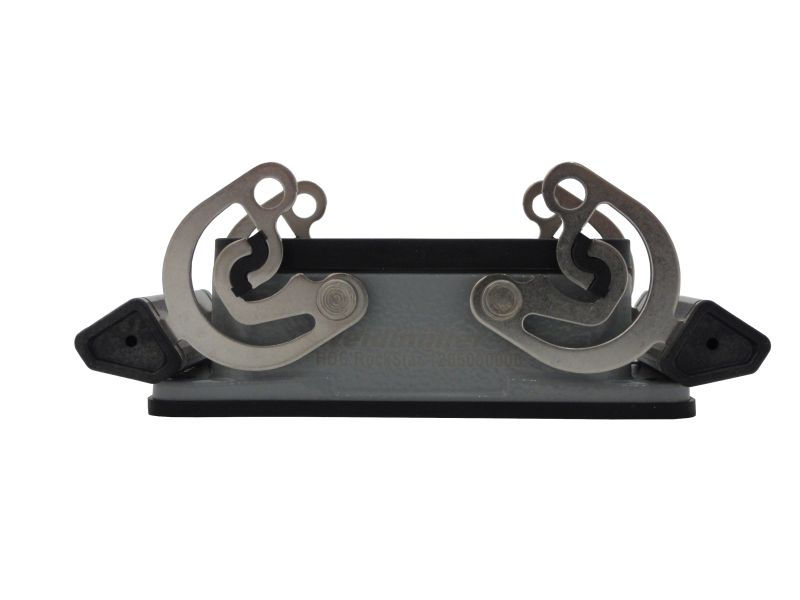 Base Baixa 10 Polos com Trava Frontal HDC