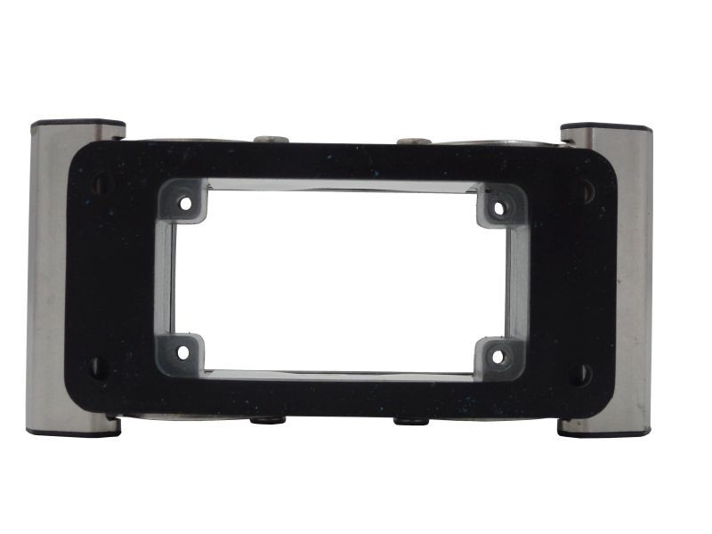 Base Baixa 10 Polos com Trava Frontal HDC