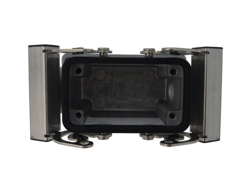 Base Alta 10 Polos Saída Superior HDC