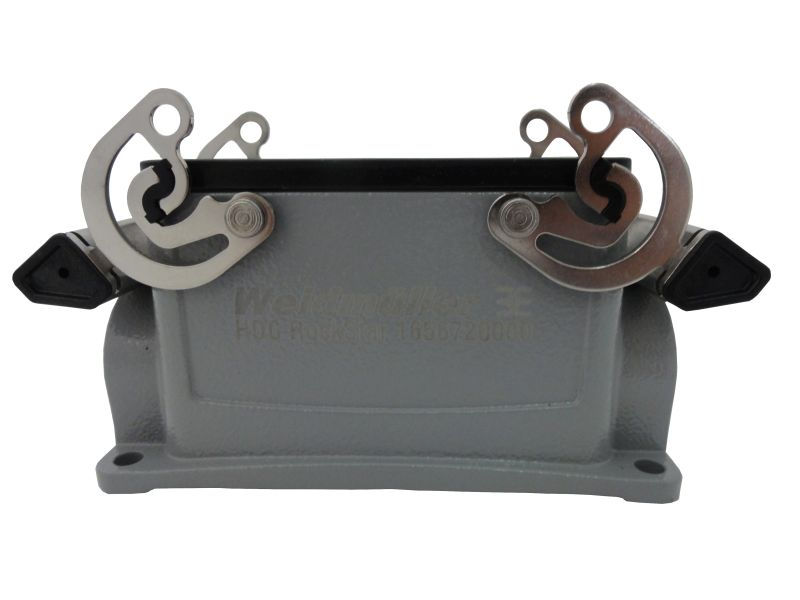 Base Alta 16 Polos Saída Superior