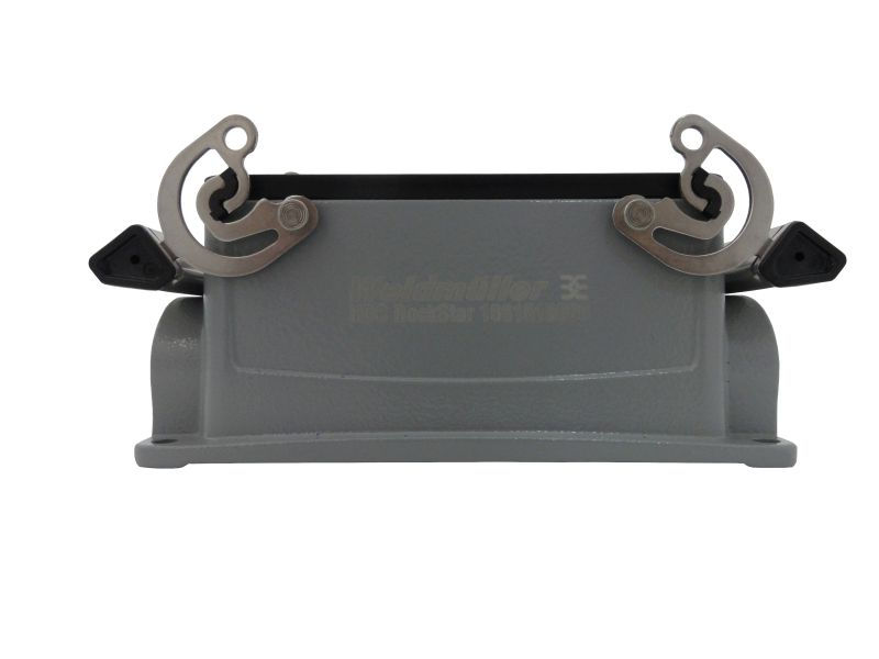 Base Alta 24 Polos Saída Superior