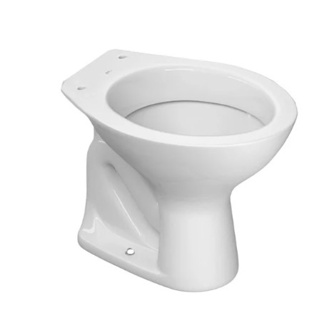 Bacia Convencional Branca IZY Deca