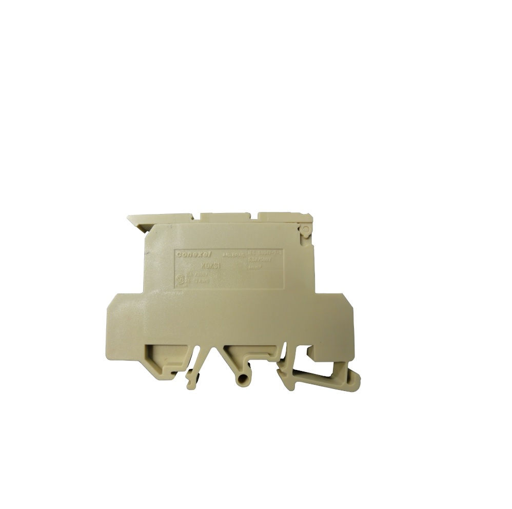 Conector Passagem SAK Poliamida 0,5-4,00 mm BG