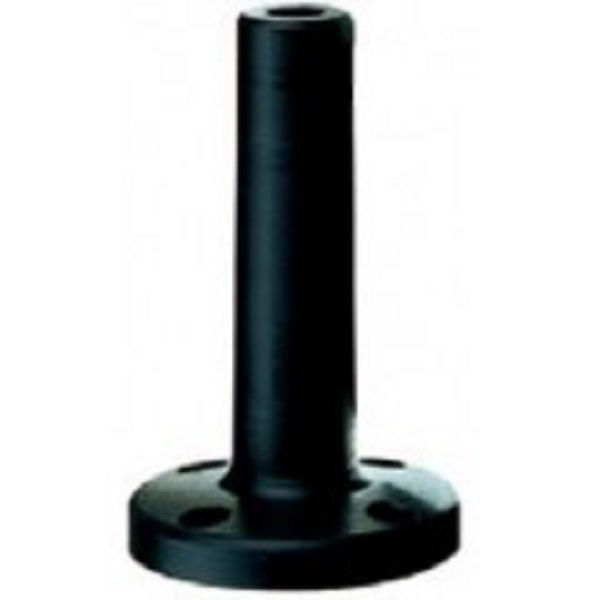 Base Horizontal 110 mm para Torre Luminosa PVC
