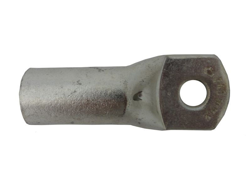 Terminal Cobre Estanhado a Compressão Dupla YA 240,00 mm² com 1 Furo M16