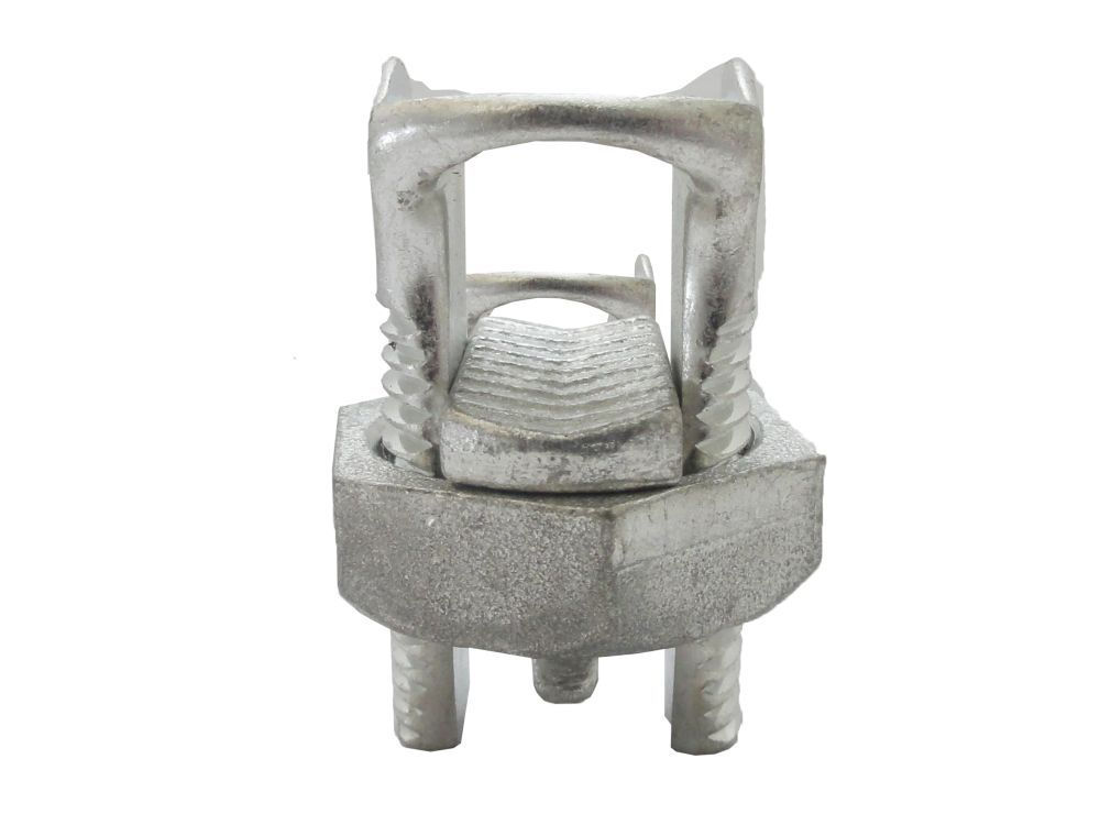 Conector Parafuso Fendido KS Cobre Estanhado 150,00 mm²