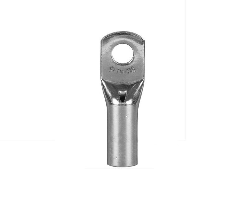 Terminal Cobre Estanhado a Compressão Dupla YA 16,00 mm² com 1 Furo M6