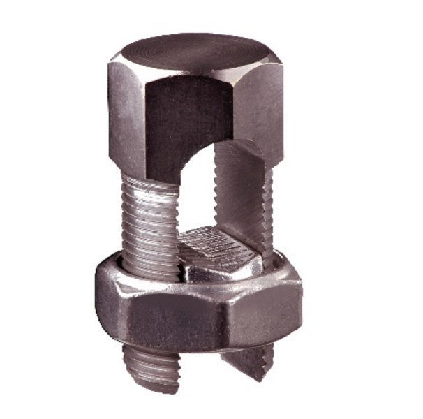 Conector Parafuso Fendido KS Latão Estanhado 10,00 mm²