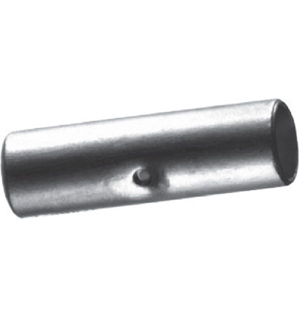 Luva Cobre Estanhado a Compressão para Emenda 6,00 mm²