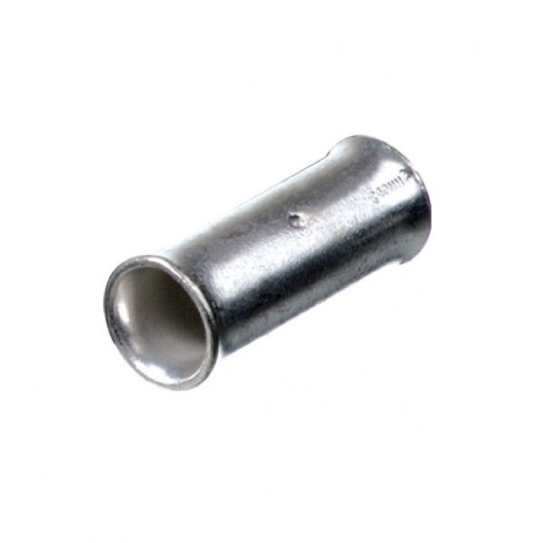 Luva Cobre Estanhado a Compressão para Emenda 185,00 mm²