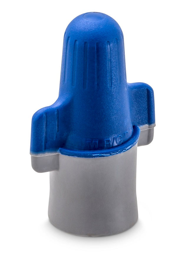 Conector Scotchlok B/G Latão 2"