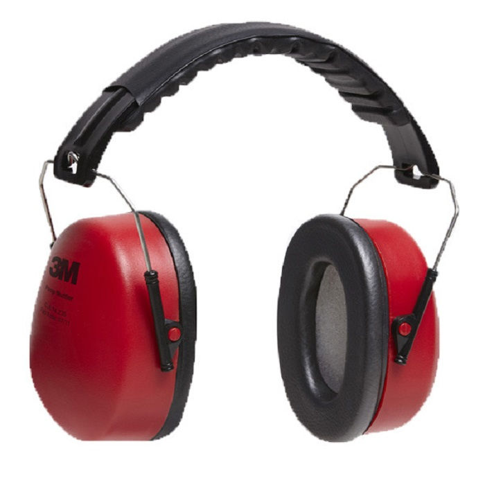 Epi ´S Abafador Pomp Concha Muffler VM 21 DB Ca 14235