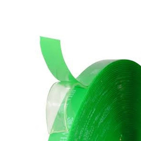 Fita VHB Dupla Face 19 mmX5 M Incolor