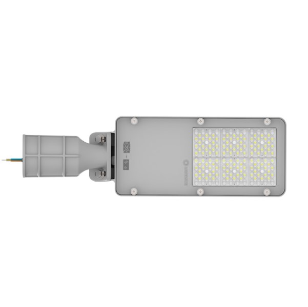 Luminária Pública LED 1X70W Alumínio Arealight P/poste 6500K 7000LM Bivolt v IP66 7015872
