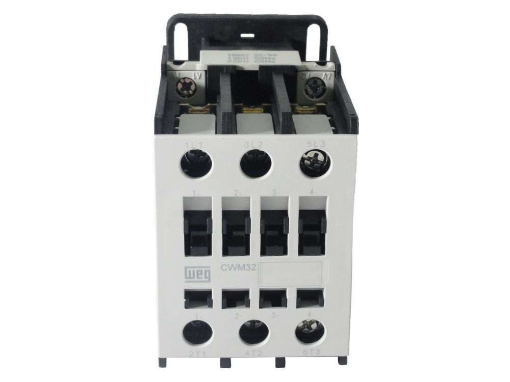 Bloco Contato Frontal 1NF para Contator CWM9-105