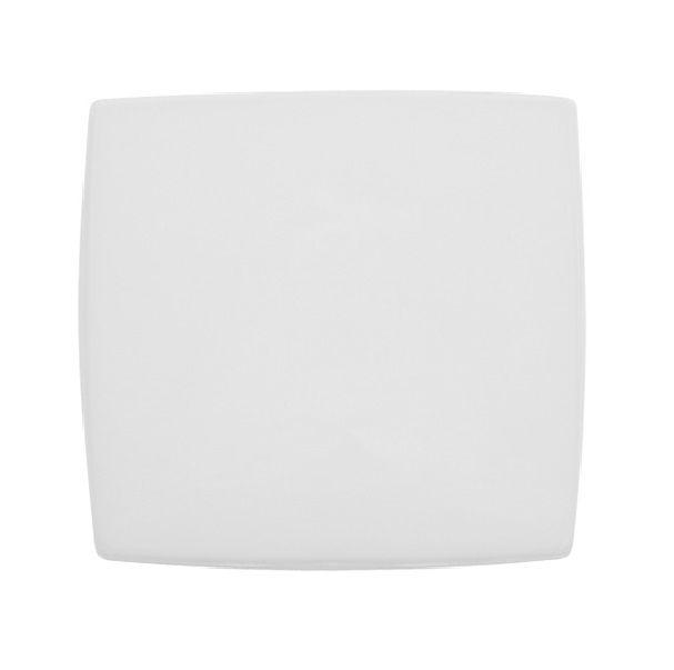 Placa PVC Cega 4x4 Branca Pial PLUS