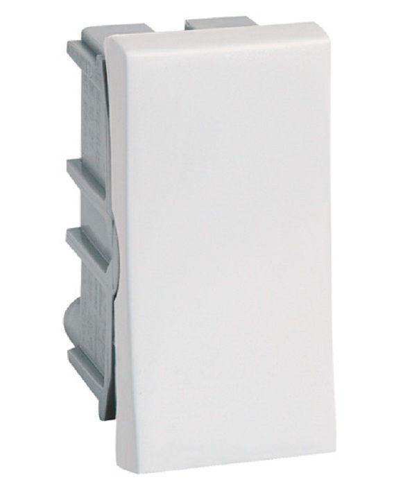 Módulo Interruptor Intermediário 10A/250VCA PVC Branco Pial Plus Pial Legrand