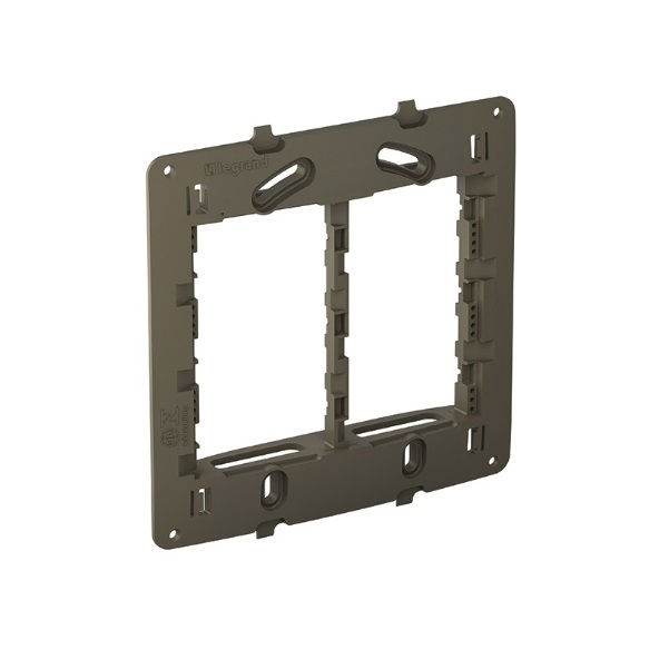 Bastidor 6 Módulos PVC 4x4 Nereya