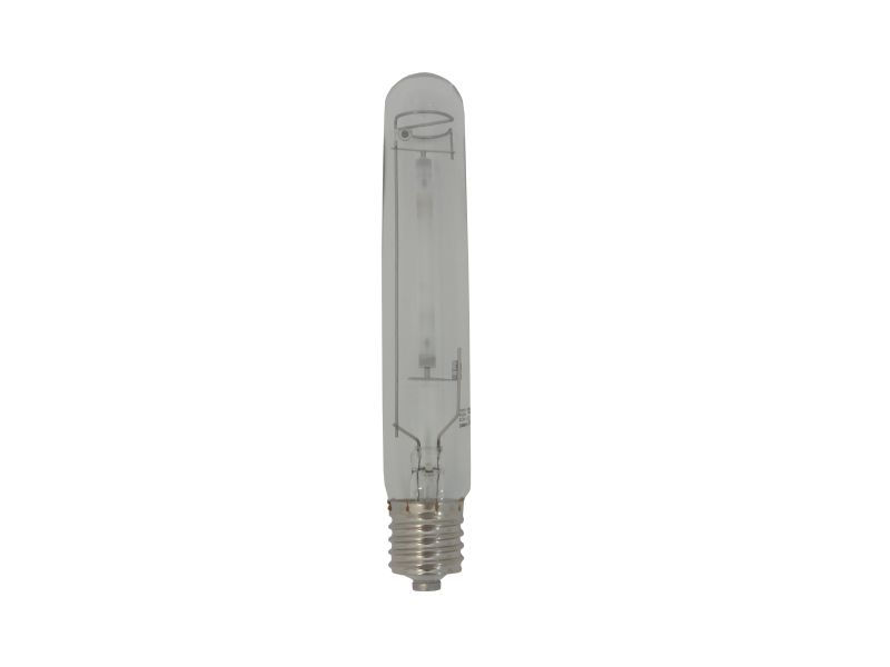 Lâmpada Lâmpada Vapor Sódio 150W Tubular Cristal E40 1950K 15300 lm 24.000H