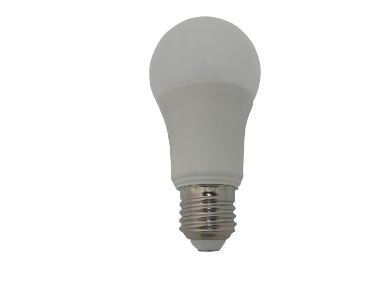 Lâmpada Lâmpada LED 8W A60 E27 Bivolt 6500K 803 lm 15.000H