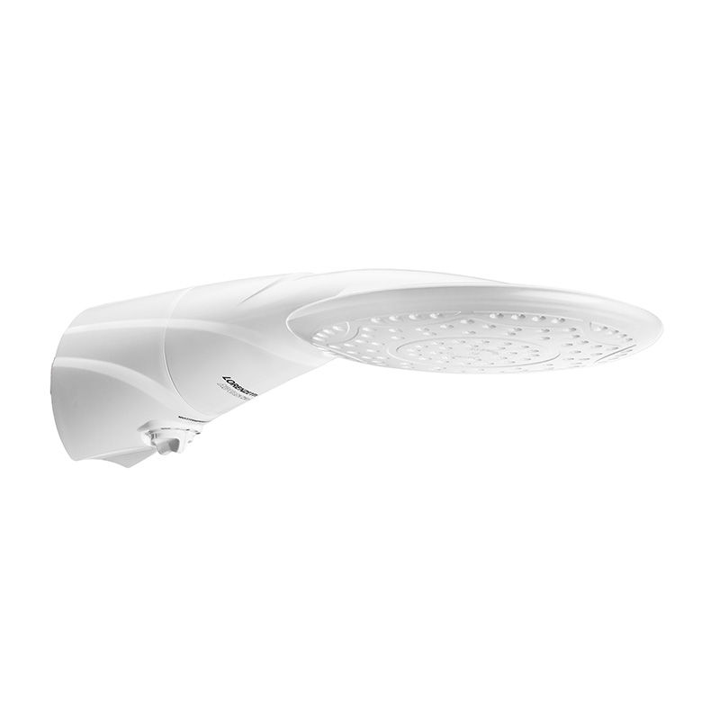 Ducha Advanced Multitemperaturas 220VCA/7500W 1/2" Branca IP24