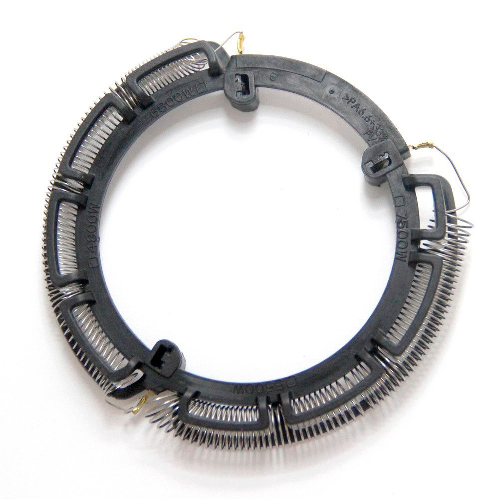 Resistência Resistência para Ducha Bella Ducha 4 Temperaturas 220VCA/6800W