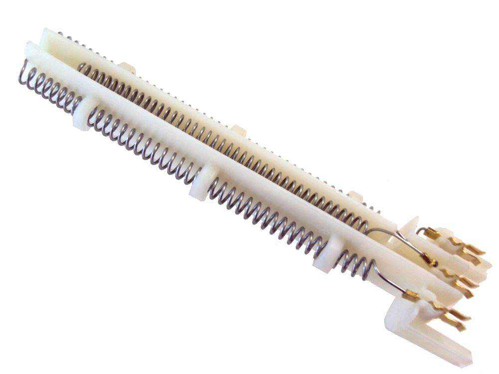 Resistência Resistência para Ducha Eletrônica 127VCA/5500W