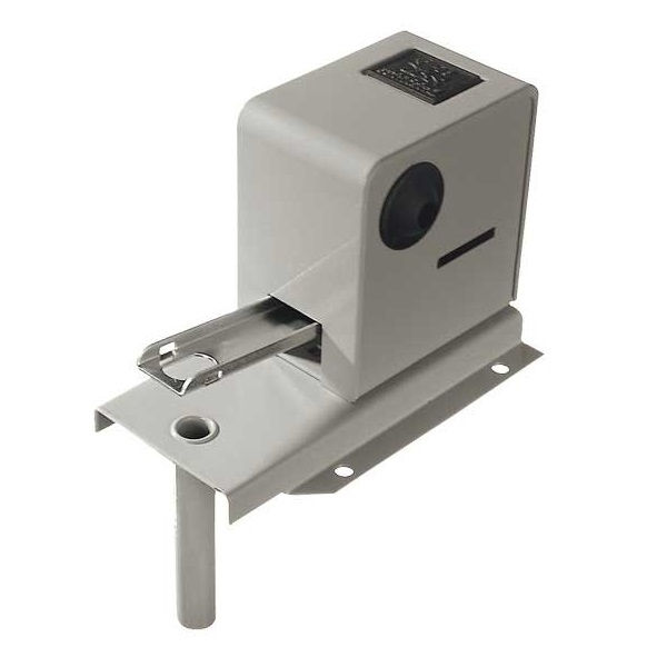 Chave Boia PVC Ecológica 15A Bipolar Superior 250VCA 12x153 mm com Haste